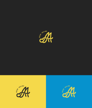 Logo Design by Anggerism for this project | Design: #22202534