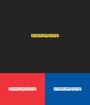 Logo Design by Anggerism for this project | Design: #22202535