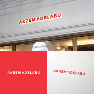 Logo Design by rinaldoajigunadi 2 for this project | Design: #22194071