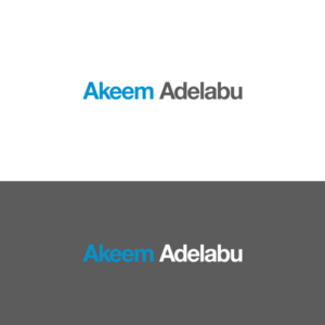 Logo Design by rinaldoajigunadi 2 for this project | Design: #22194072