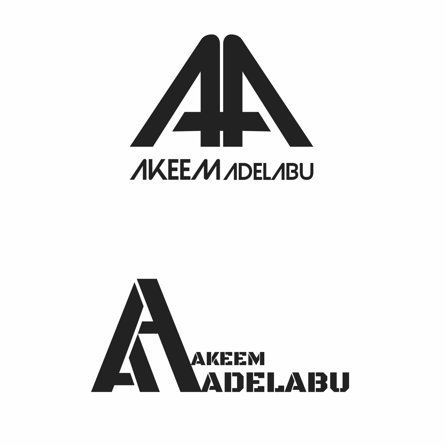 Logo-Design von dedeFA für dieses Projekt | Design #22237067