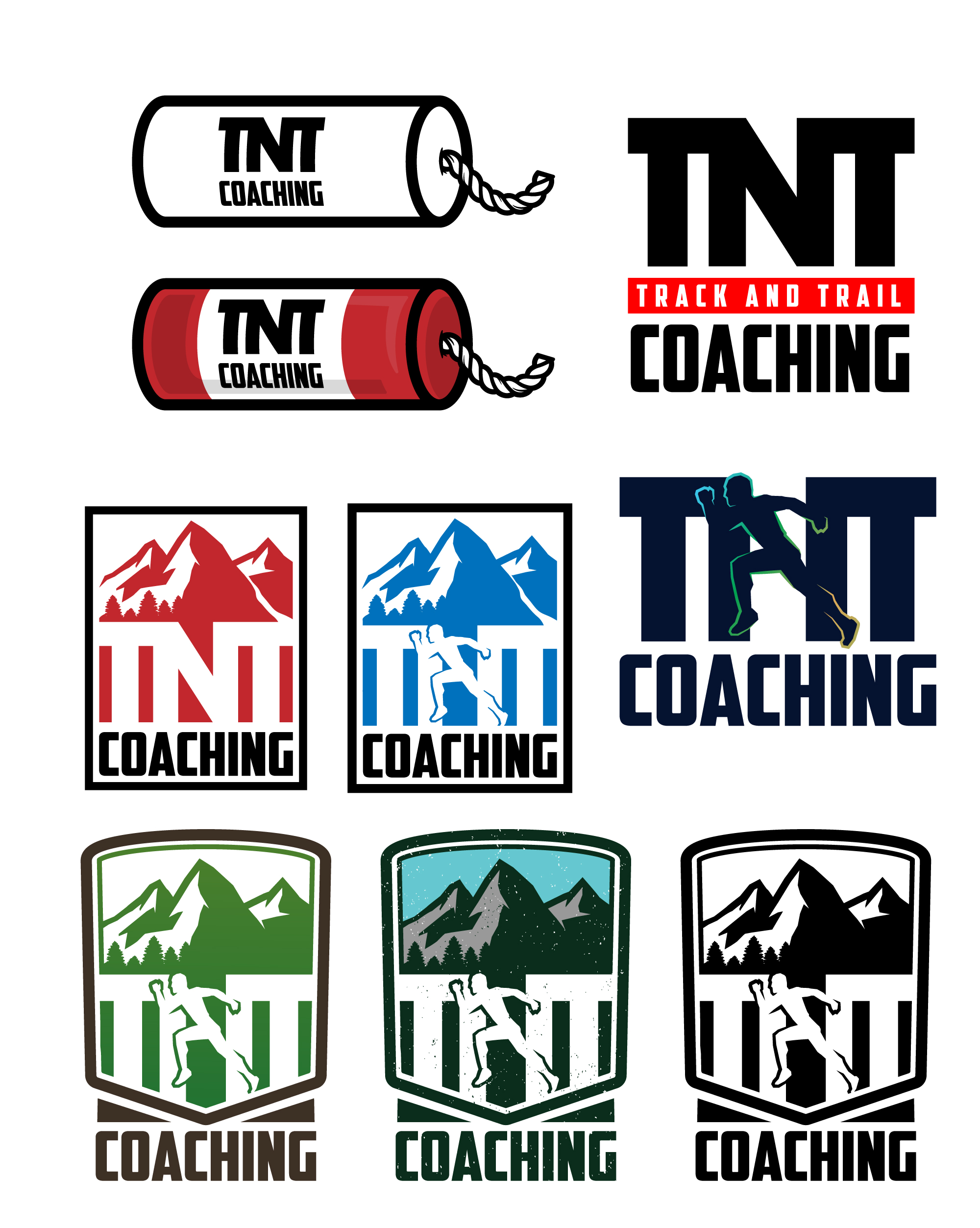 Logo Design by Sirens Call for this project | Design #22196707