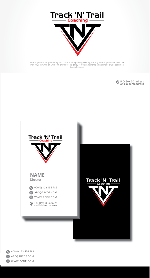 Logo Design by graphicevolution for this project | Design #22198357