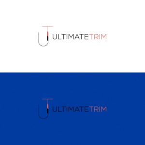 ULTIMATE TRIM | Design de Logo par SamiddhaH