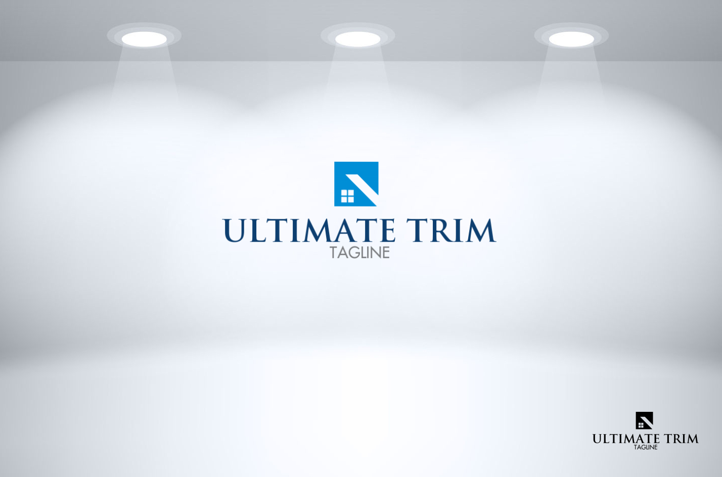 Logo-Design von Ititptut für dieses Projekt | Design #22204209