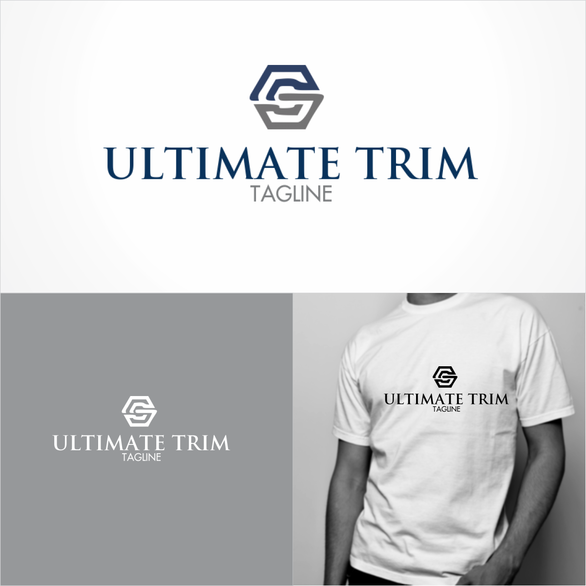 Logo-Design von Ititptut für dieses Projekt | Design #22204212