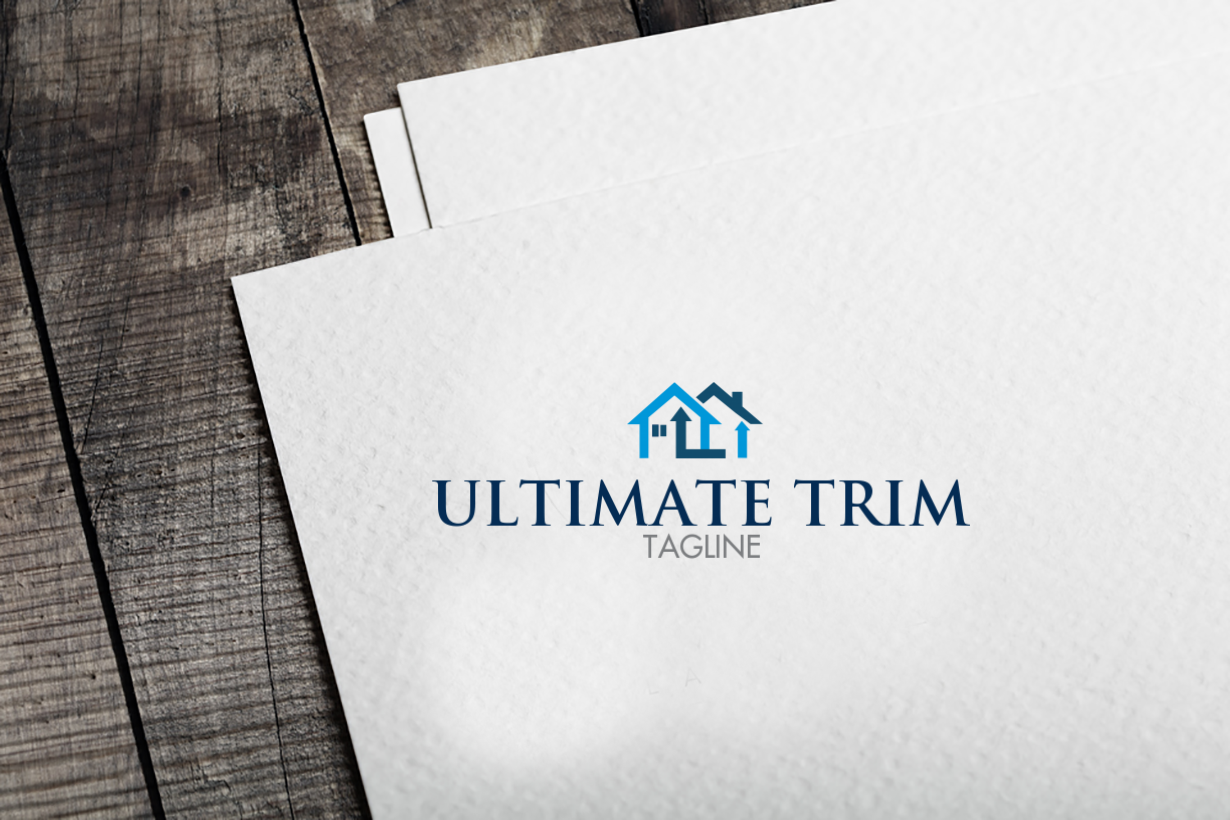 Logo-Design von Ititptut für dieses Projekt | Design #22204213