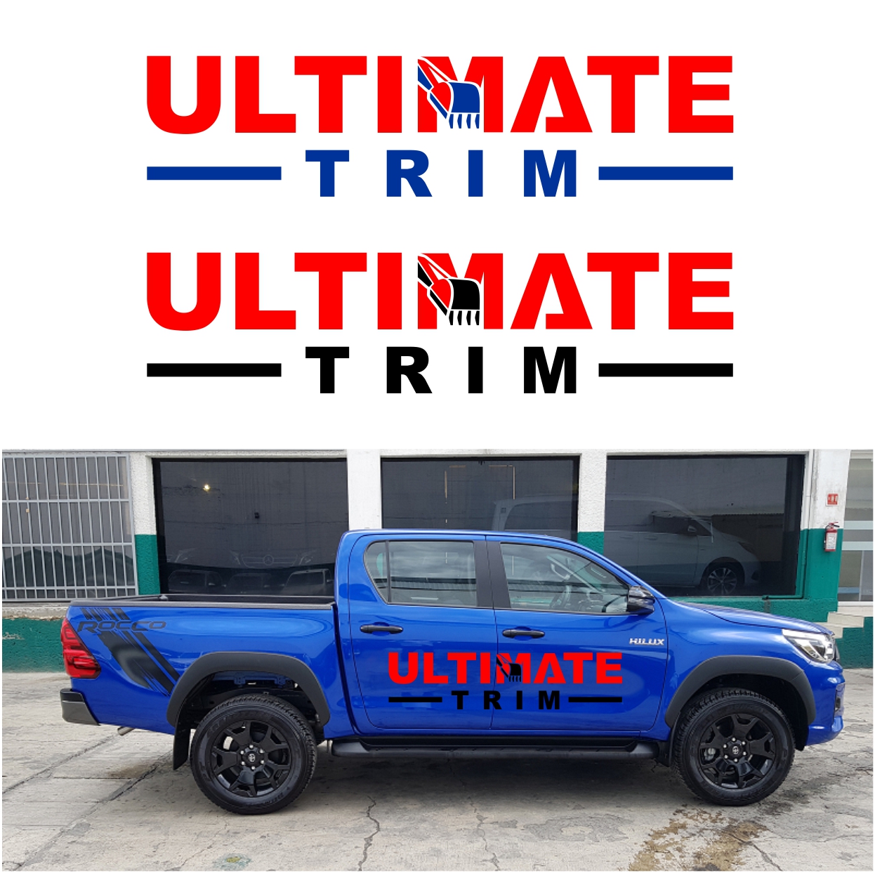 Logo-Design von hokilucky für dieses Projekt | Design #22245571