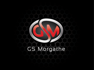 Logo Design by dhamkith for GS Morgathe | Design: #22219912