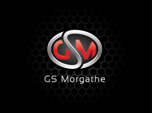 Logo Design by dhamkith for GS Morgathe | Design: #22219916