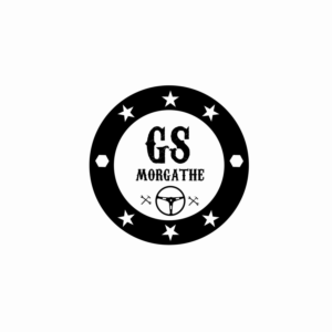 Logo Design by debdesign for GS Morgathe | Design: #22199488