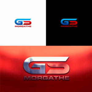 Logo Design by hidro for GS Morgathe | Design: #22234968