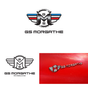 Logo-Design von rls für GS Morgathe | Design #22201583