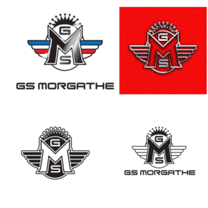Logo Design by rls for GS Morgathe | Design: #22219906