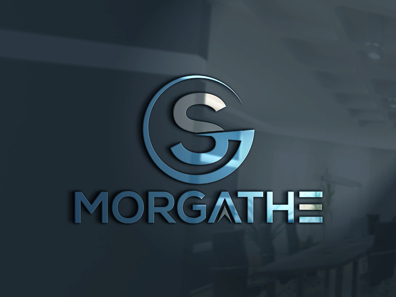 Logo Design by JAFRIN for GS Morgathe | Design #22191090