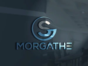 Logo Design by JAFRIN for GS Morgathe | Design: #22191090
