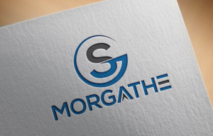 Logo Design by JAFRIN for GS Morgathe | Design: #22191092