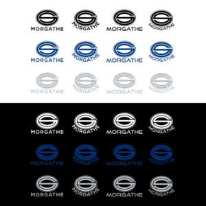 Logo Design by suthita 2 for GS Morgathe | Design: #22192802