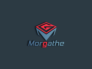 Logo Design by NurDesign for GS Morgathe | Design: #22190961