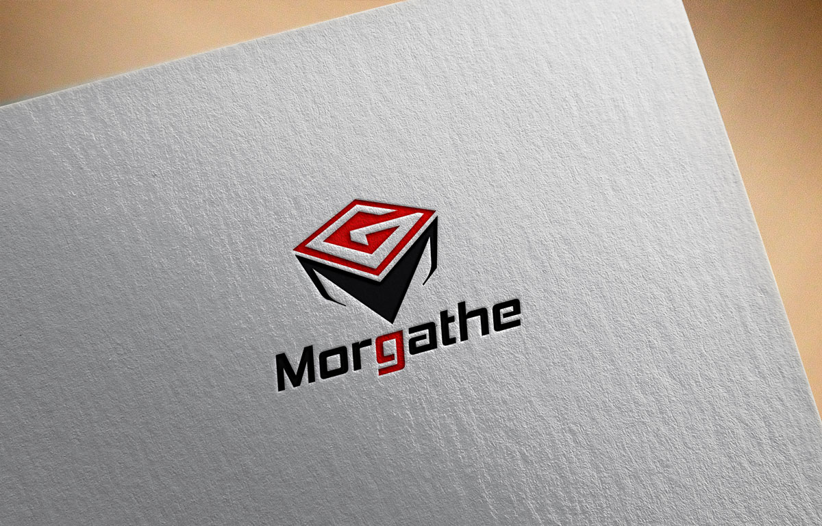 Logo Design by NurDesign for GS Morgathe | Design #22190962