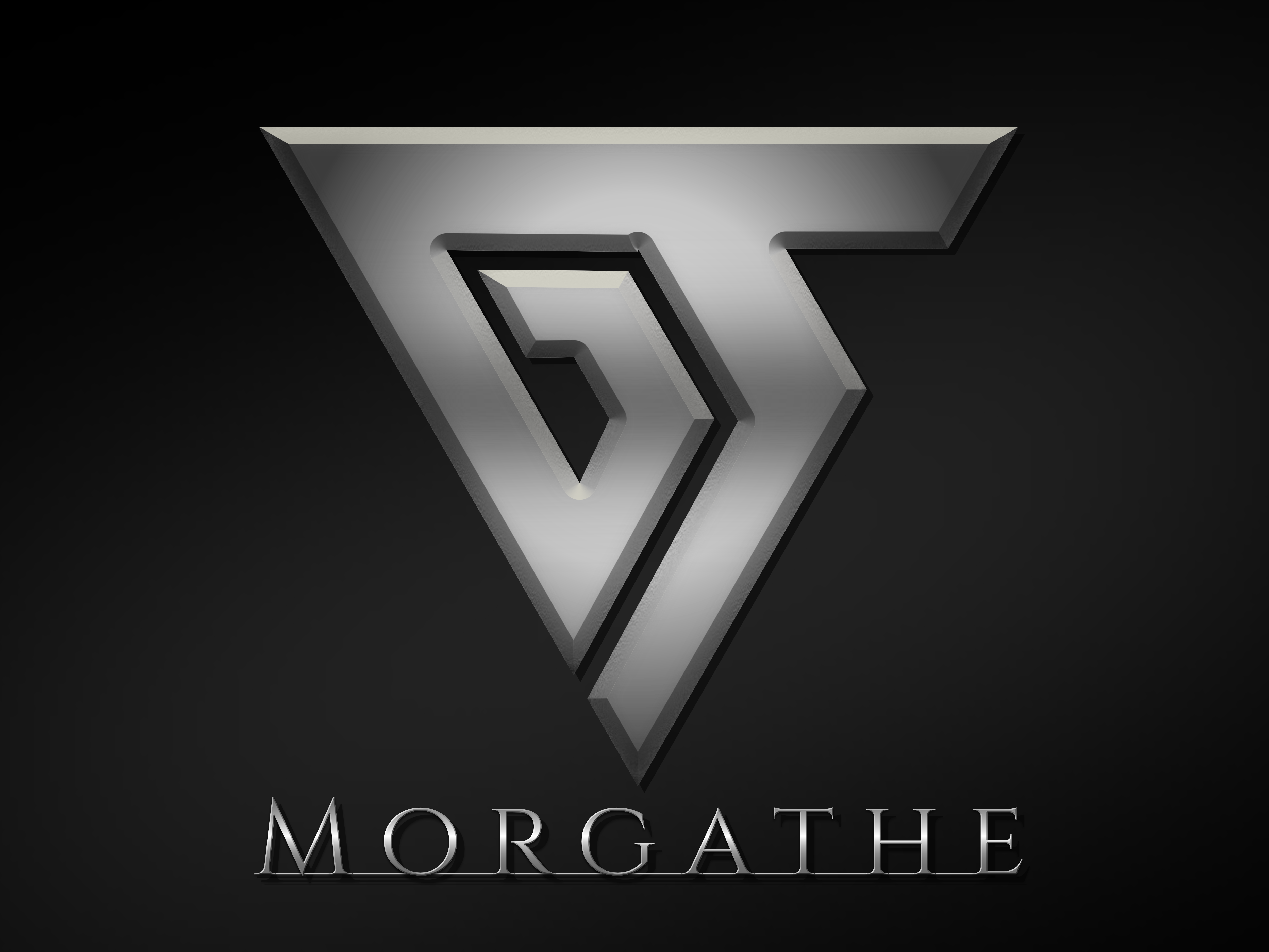 Logo Design by MJTdesignNZ for GS Morgathe | Design #22193907