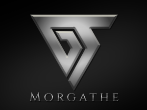 Diseño de Logo por MJTdesignNZ para GS Morgathe | Diseño #22193907