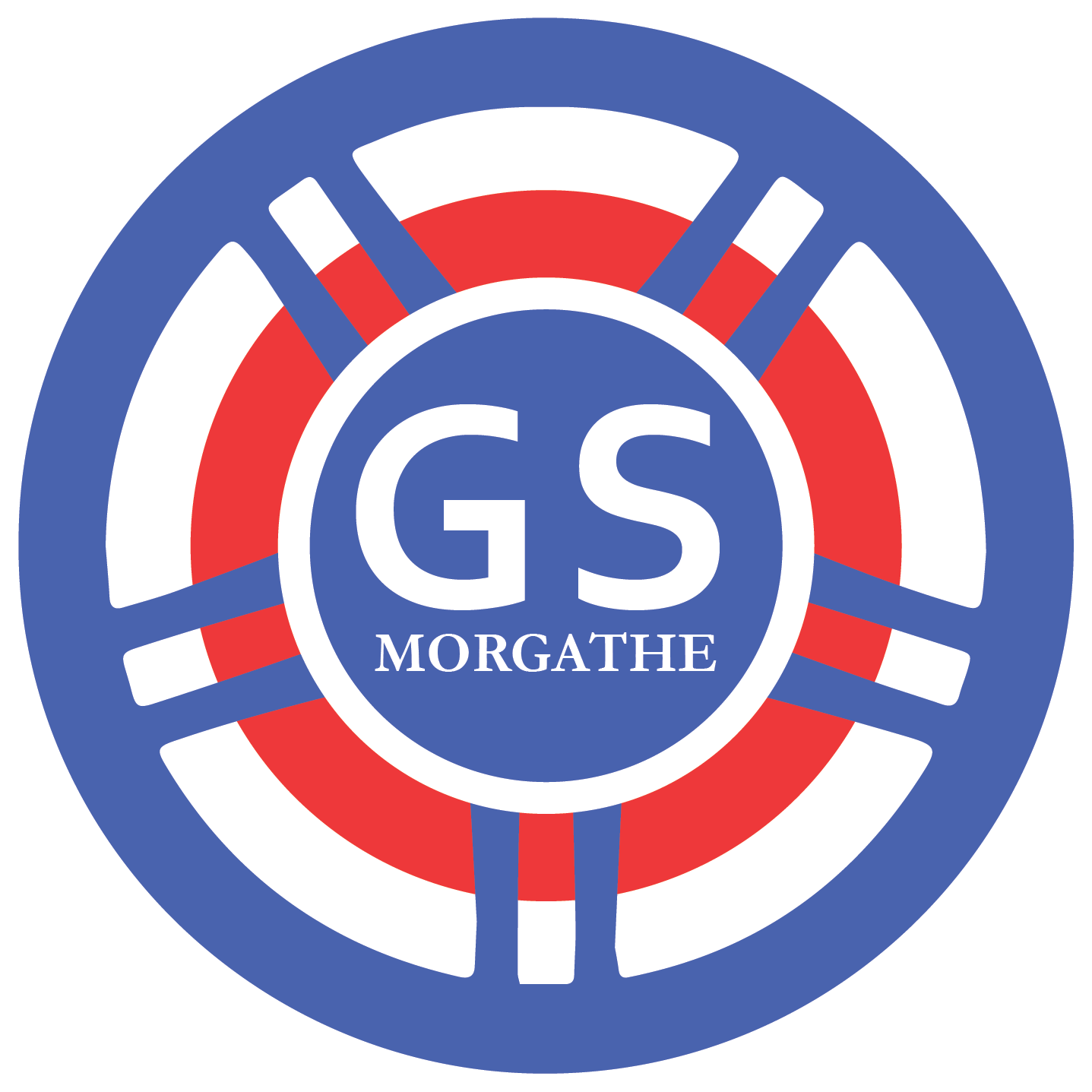 Design de Logo par 1AM pour GS Morgathe | Design #22238628