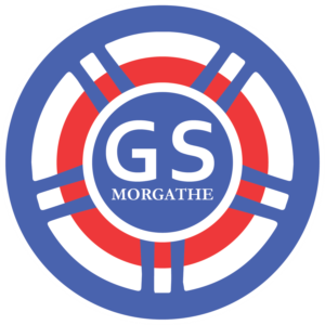 Logo Design by 1AM for GS Morgathe | Design: #22238628