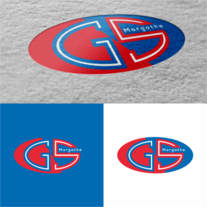 Logo Design by mbah suratman for GS Morgathe | Design: #22200335