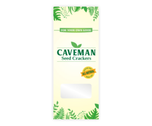 Label Design by ammar_ed for For Your Own Good | Design: #22196008