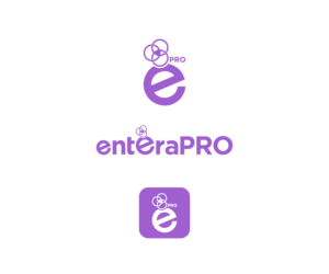 enteraPro | Logo Design by Mario