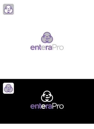 enteraPro | Diseño de Logo por logo_s