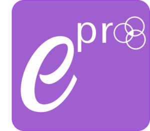 enteraPro | Diseño de Logo por debraannainsworth
