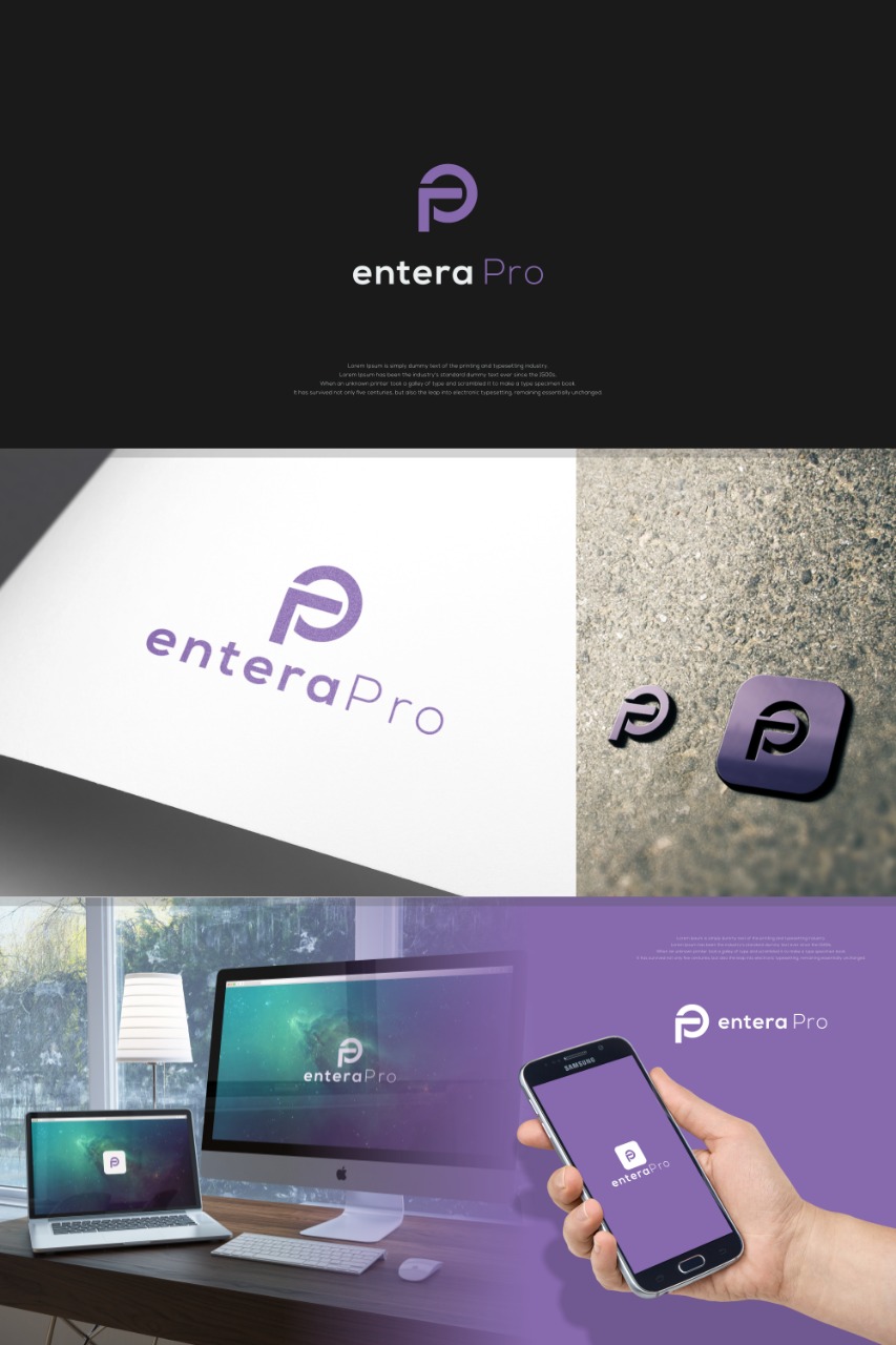 Diseño de Logo por kalahmodal 2 para este proyecto | Diseño: #22243745