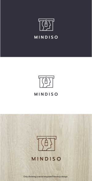 MindIso | Logo Design by somani
