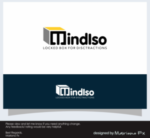 Design de Logo par Mariono Fx pour ce projet | Design : #22200282