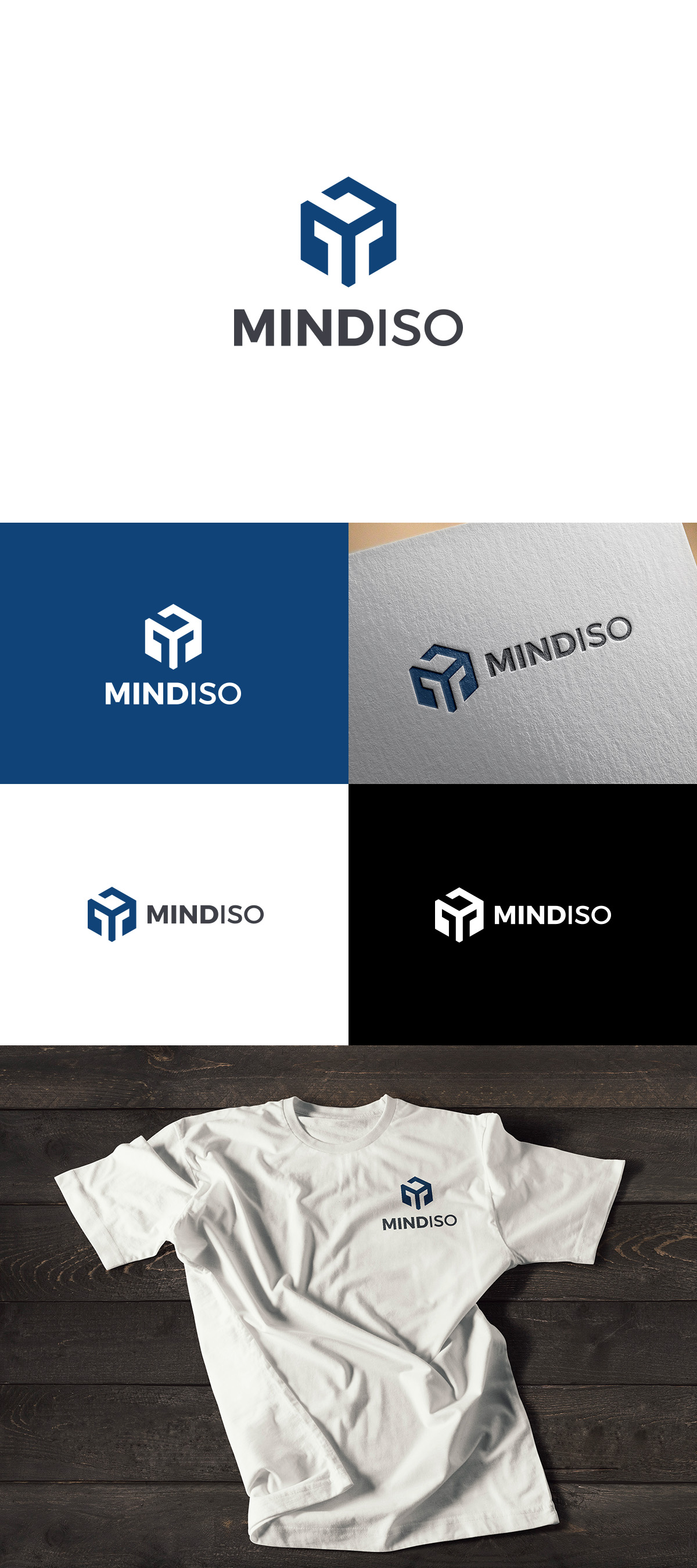 Logo Design by happybrain design for this project | Design #22446489