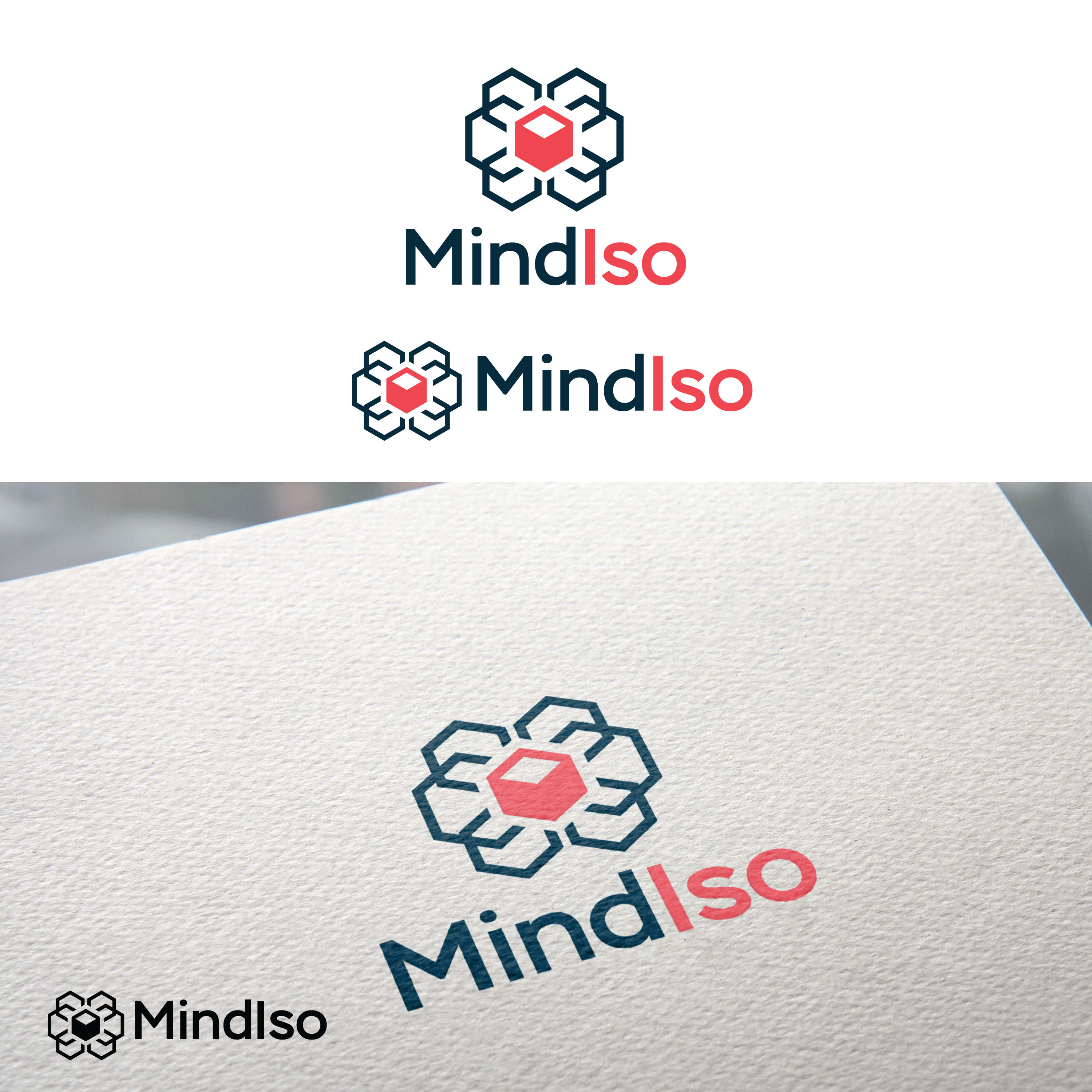 Logo Design by sherman for this project | Design #22396057