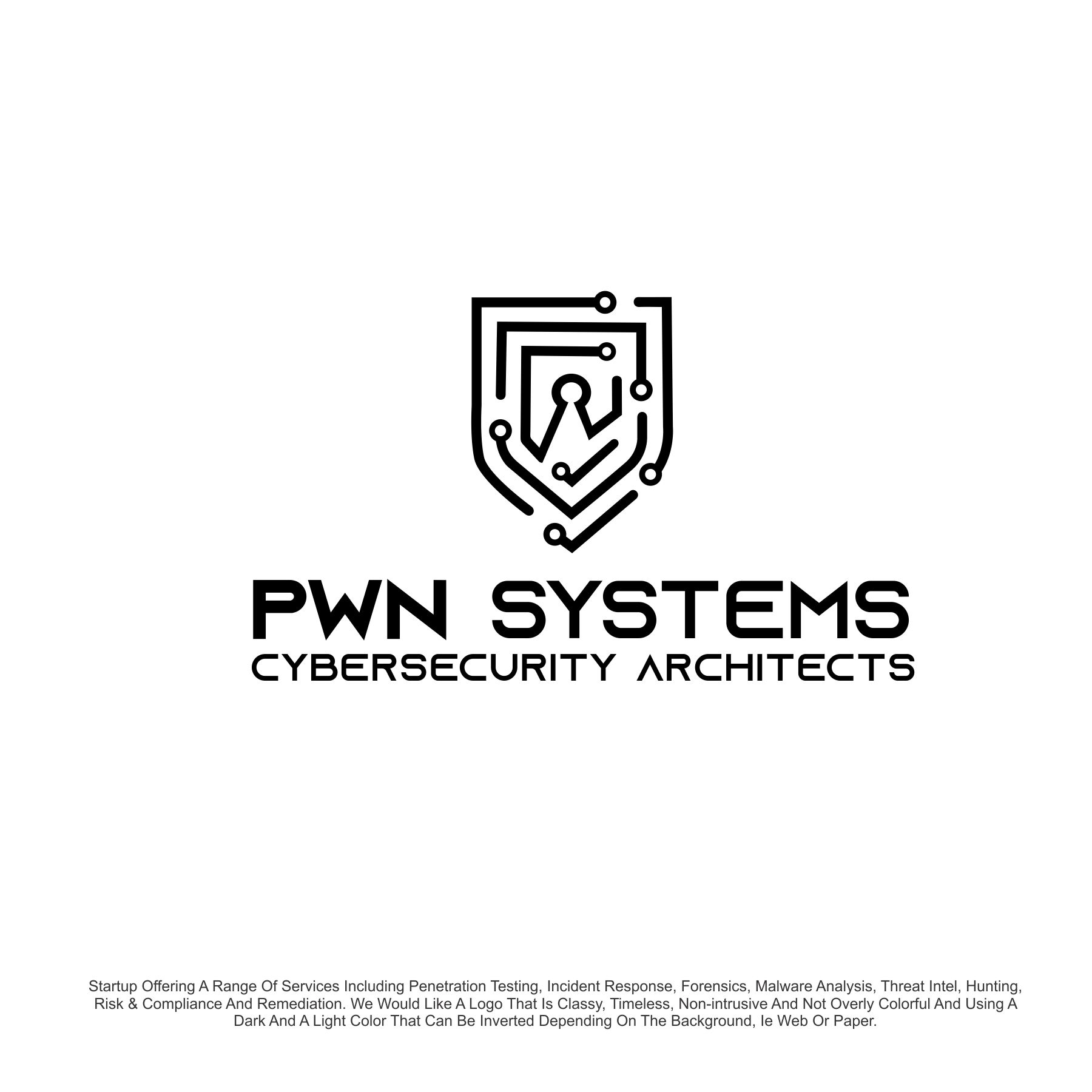 Logo Design by debdesign for this project | Design #22203930