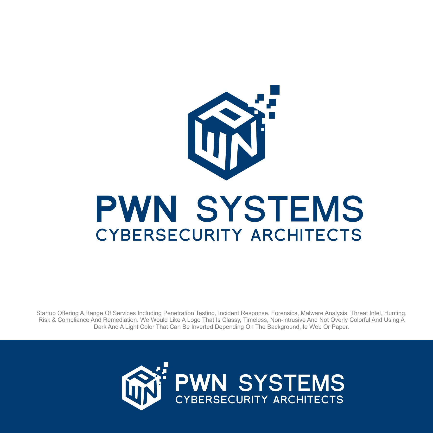 Logo-Design von debdesign für dieses Projekt | Design #22203931