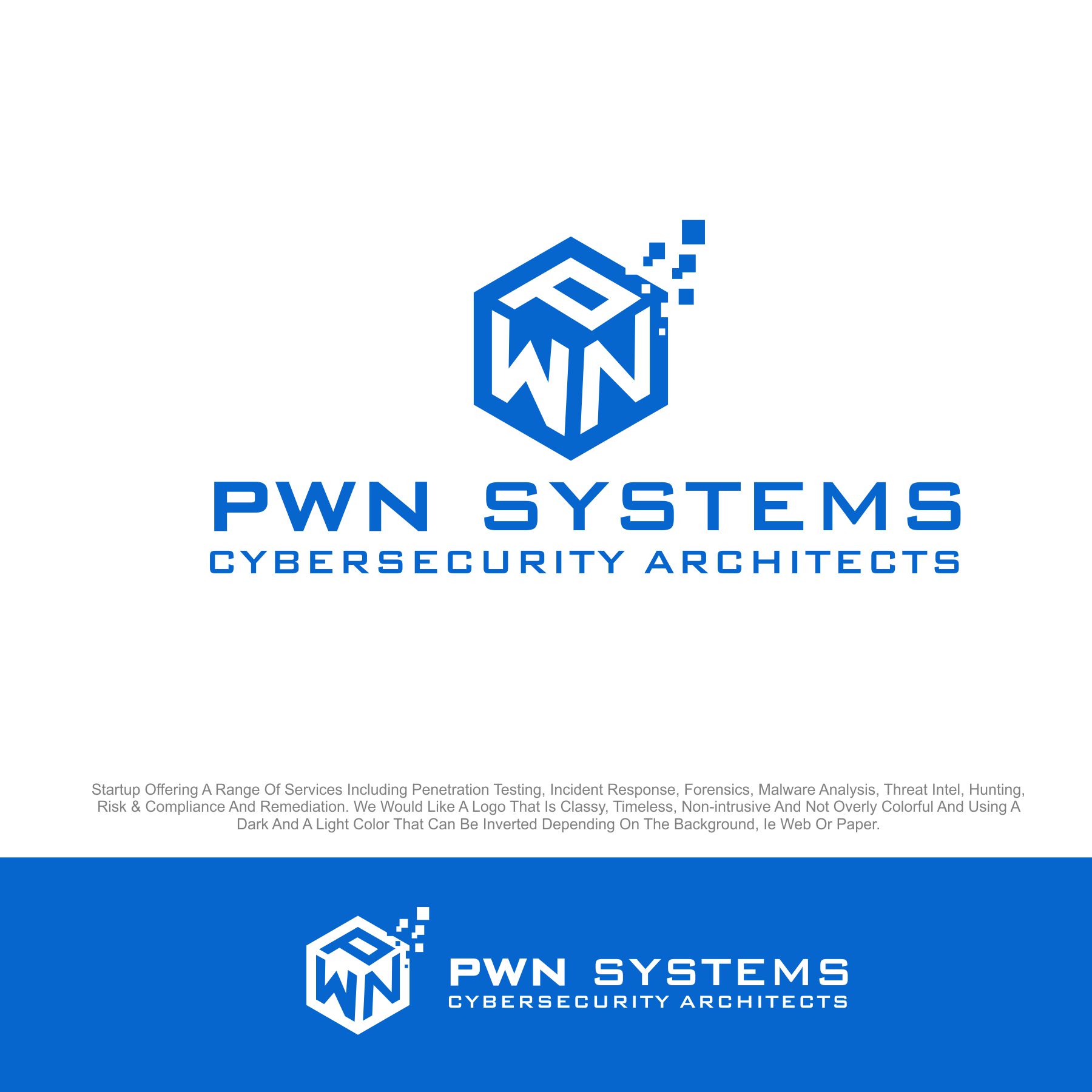 Logo-Design von debdesign für dieses Projekt | Design #22259006