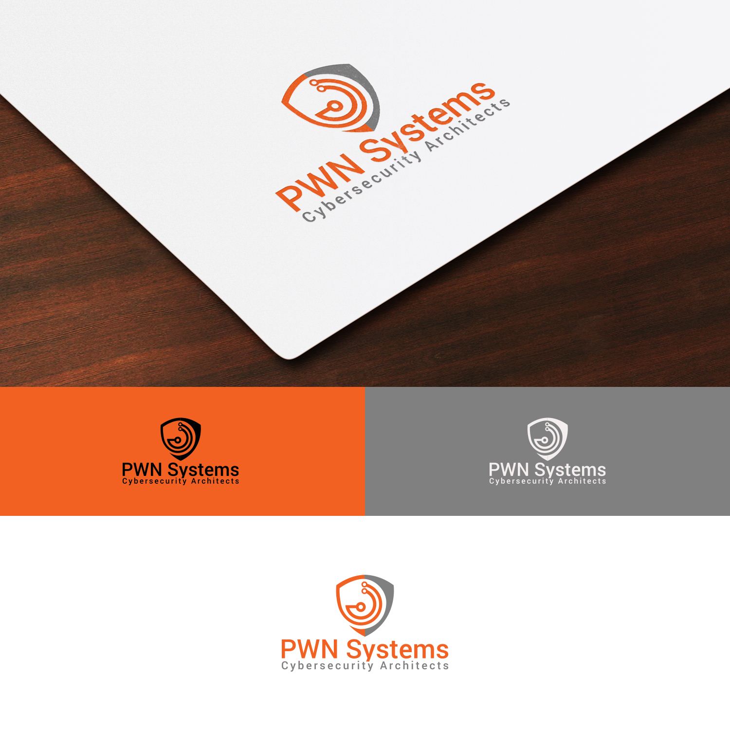 Logo Design by Maxo-Biz for this project | Design #22206094
