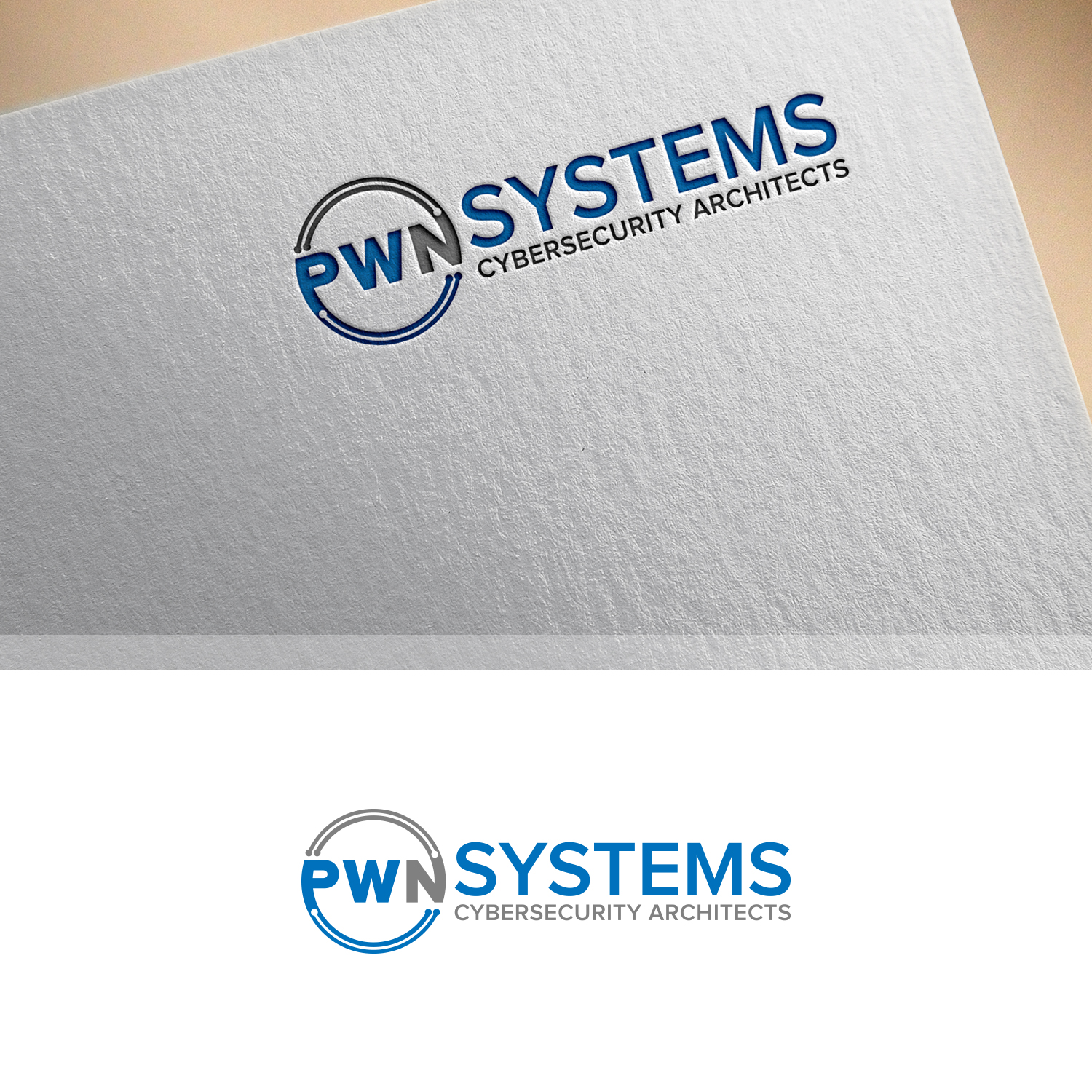 Logo Design by Maxo-Biz for this project | Design #22206098