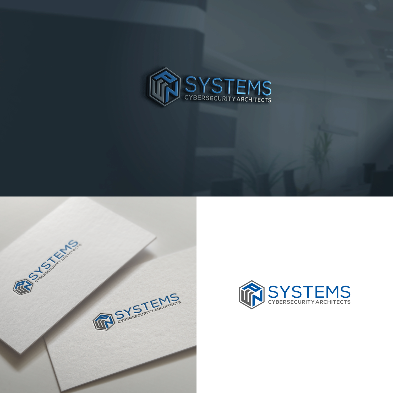 Logo Design by suthita 2 for this project | Design #22204001