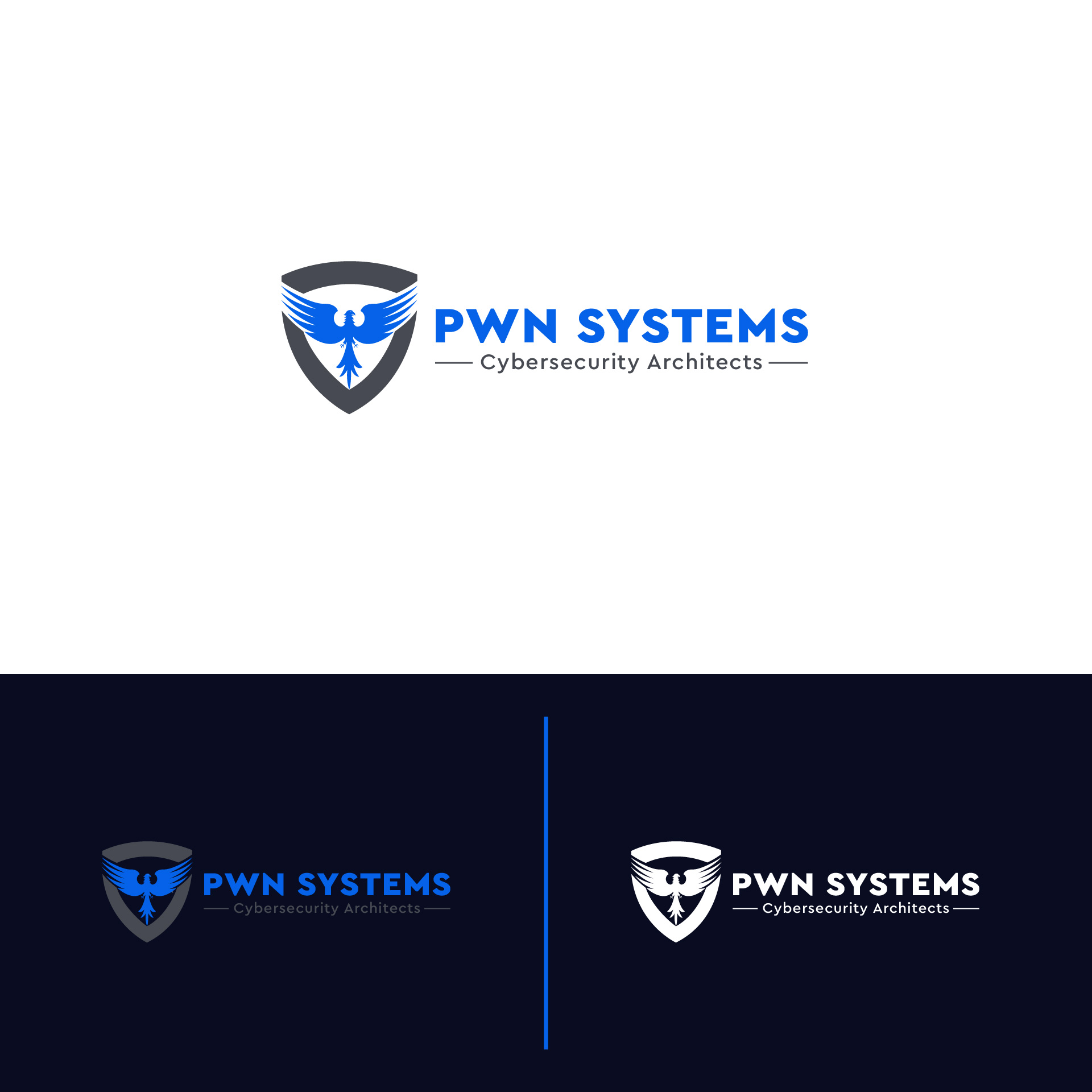 Logo Design by Blvck for this project | Design #22261633