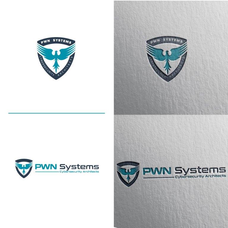 Logo-Design von Blvck für dieses Projekt | Design #22478877