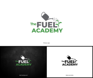 Logo Design by MoonFeather for this project | Design #22196509