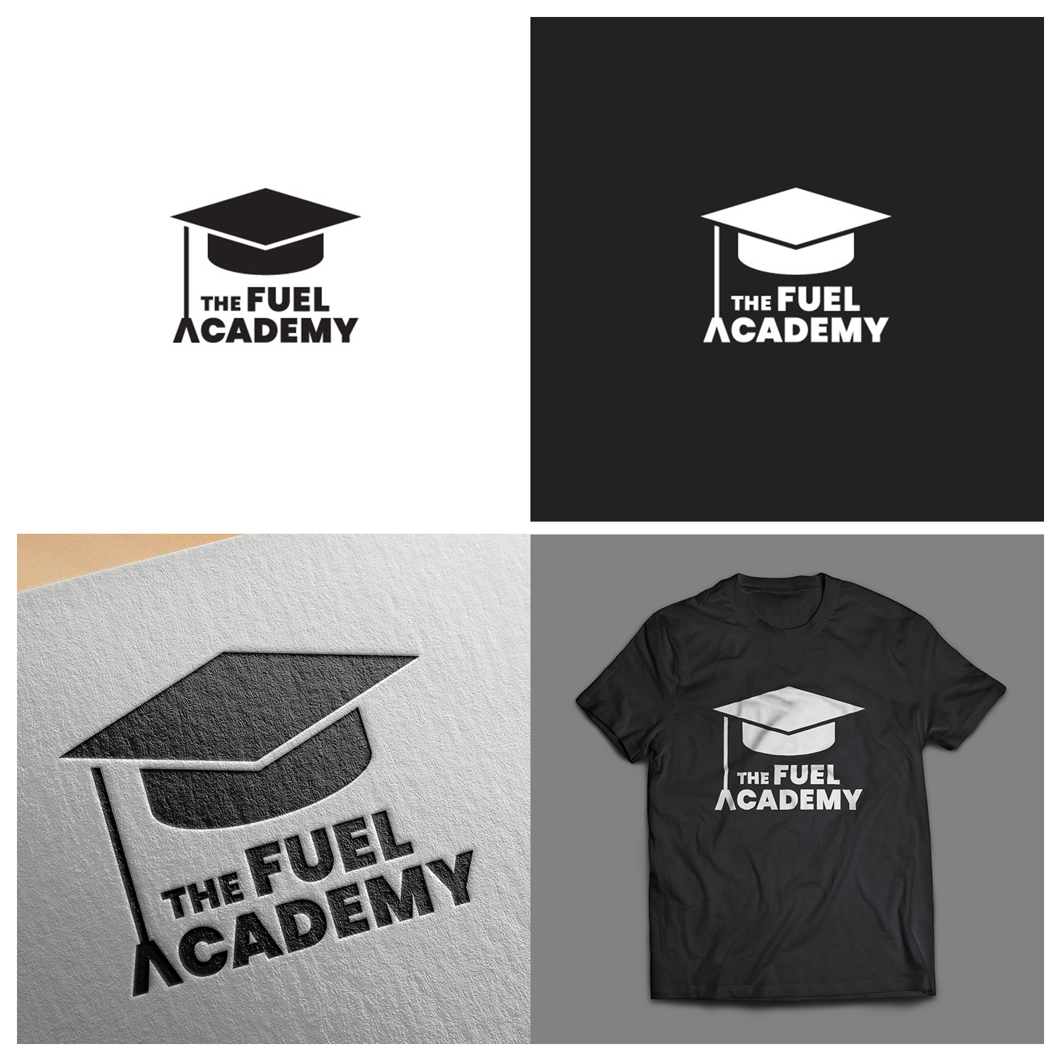 Logo Design by RAZORGRAPHICS for this project | Design #22204566