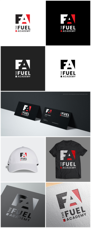 Logo Design by RAZORGRAPHICS for this project | Design #22218865