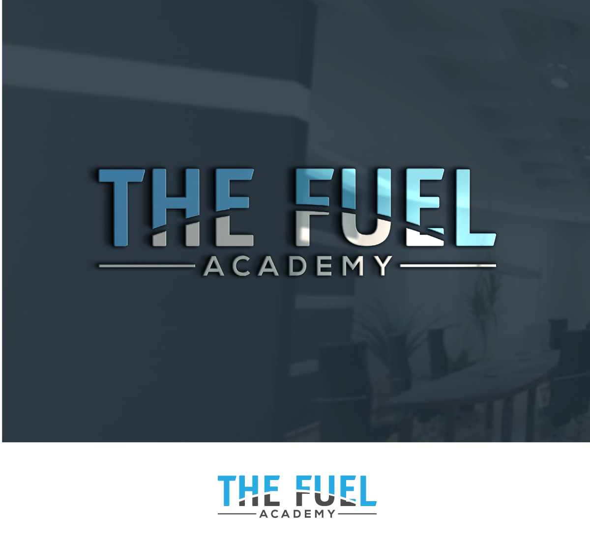Logo Design by Md Sahab Uddin for this project | Design #22196832